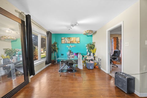 Tiny photo for 316 Calhoun Avenue, Calumet City, IL 60409 (MLS # 12789197)