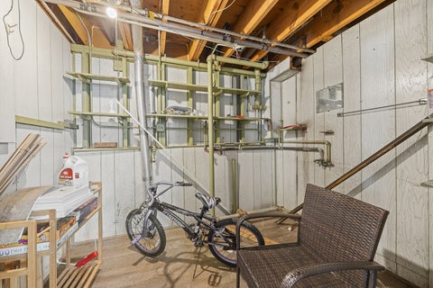 Tiny photo for 316 Calhoun Avenue, Calumet City, IL 60409 (MLS # 12789197)