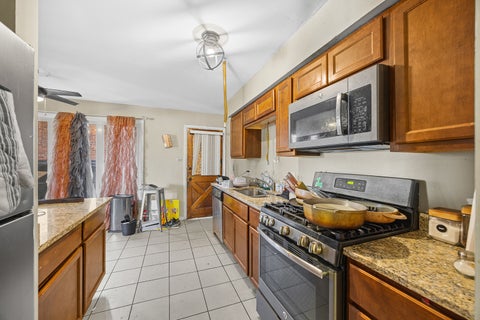 Tiny photo for 316 Calhoun Avenue, Calumet City, IL 60409 (MLS # 12789197)