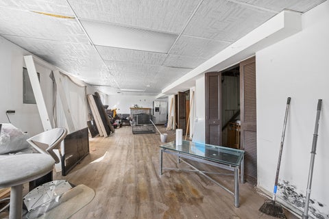 Tiny photo for 316 Calhoun Avenue, Calumet City, IL 60409 (MLS # 12789197)