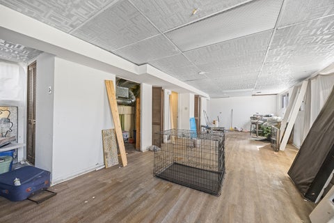 Tiny photo for 316 Calhoun Avenue, Calumet City, IL 60409 (MLS # 12789197)
