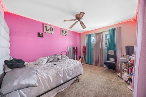 Tiny photo for 316 Calhoun Avenue, Calumet City, IL 60409 (MLS # 12789197)