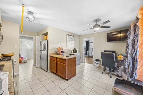 Tiny photo for 316 Calhoun Avenue, Calumet City, IL 60409 (MLS # 12789197)