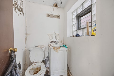 Tiny photo for 316 Calhoun Avenue, Calumet City, IL 60409 (MLS # 12789197)