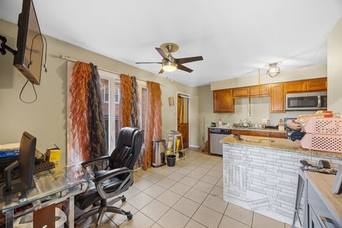 Tiny photo for 316 Calhoun Avenue, Calumet City, IL 60409 (MLS # 12789197)