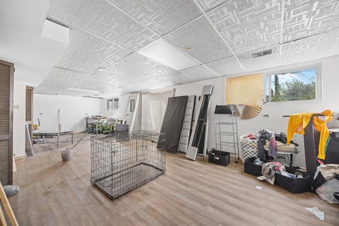 Tiny photo for 316 Calhoun Avenue, Calumet City, IL 60409 (MLS # 12789197)
