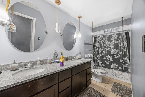 Tiny photo for 316 Calhoun Avenue, Calumet City, IL 60409 (MLS # 12789197)