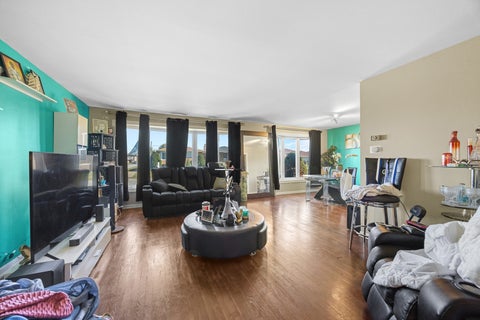 Tiny photo for 316 Calhoun Avenue, Calumet City, IL 60409 (MLS # 12789197)