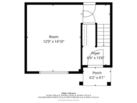 Tiny photo for 1561 Sequoia Way, Pingree Grove, IL 60140 (MLS # 12557955)