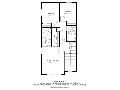 Tiny photo for 1561 Sequoia Way, Pingree Grove, IL 60140 (MLS # 12557955)