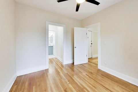 Tiny photo for 825 E Drexel Square #2, Chicago, IL 60615 (MLS # 12627810)