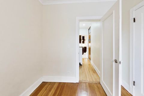 Tiny photo for 825 E Drexel Square #2, Chicago, IL 60615 (MLS # 12627810)