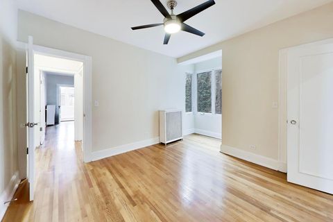 Tiny photo for 825 E Drexel Square #2, Chicago, IL 60615 (MLS # 12627810)