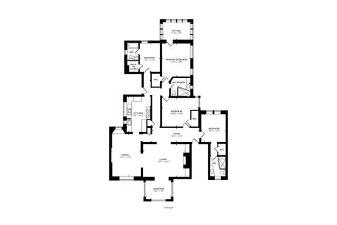 Tiny photo for 825 E Drexel Square #2, Chicago, IL 60615 (MLS # 12627810)