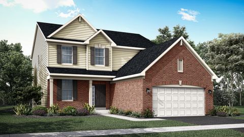 713 Erwin Street Oswego IL 60543