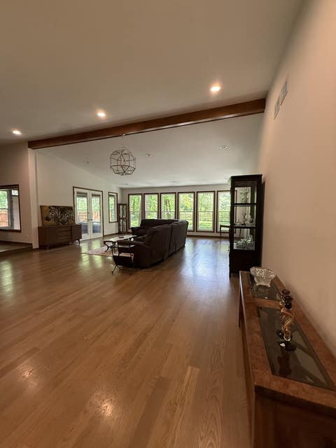 Tiny photo for 2841 Orange Brace Road, Riverwoods, IL 60015 (MLS # 12668928)