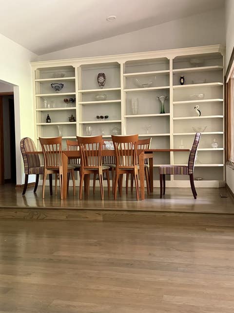 Tiny photo for 2841 Orange Brace Road, Riverwoods, IL 60015 (MLS # 12668928)