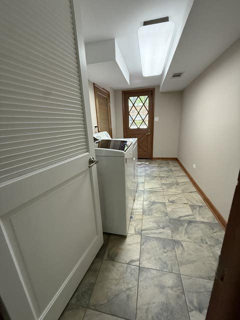 Tiny photo for 2841 Orange Brace Road, Riverwoods, IL 60015 (MLS # 12668928)