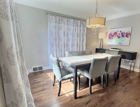 Tiny photo for 10711 S Artesian Avenue, Chicago, IL 60655 (MLS # 12685659)