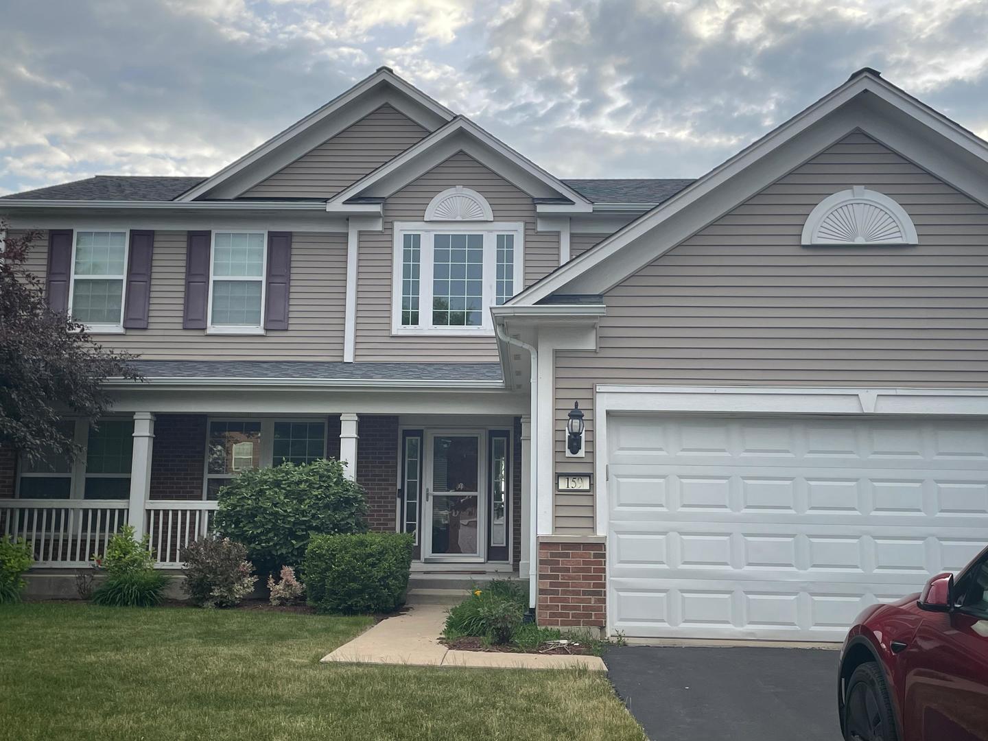 159 Chapin Way