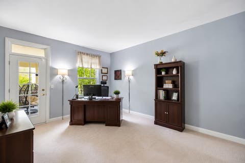 Tiny photo for 1534 Constitution Drive, Glenview, IL 60026 (MLS # 12683348)