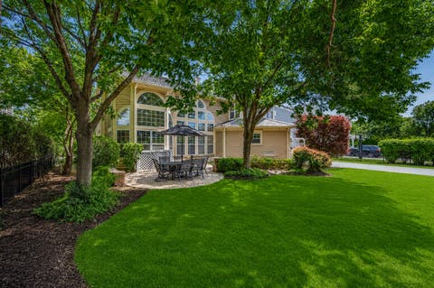 Tiny photo for 1534 Constitution Drive, Glenview, IL 60026 (MLS # 12683348)