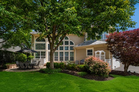 Tiny photo for 1534 Constitution Drive, Glenview, IL 60026 (MLS # 12683348)