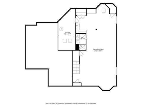 Tiny photo for 1534 Constitution Drive, Glenview, IL 60026 (MLS # 12683348)