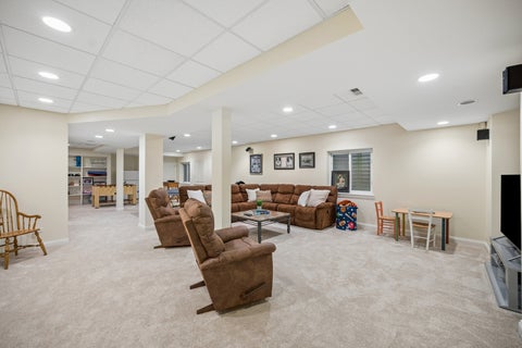 Tiny photo for 1534 Constitution Drive, Glenview, IL 60026 (MLS # 12683348)