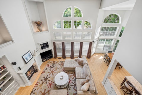 Tiny photo for 1534 Constitution Drive, Glenview, IL 60026 (MLS # 12683348)