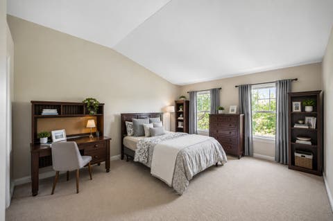 Tiny photo for 1534 Constitution Drive, Glenview, IL 60026 (MLS # 12683348)