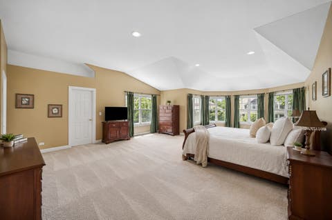Tiny photo for 1534 Constitution Drive, Glenview, IL 60026 (MLS # 12683348)