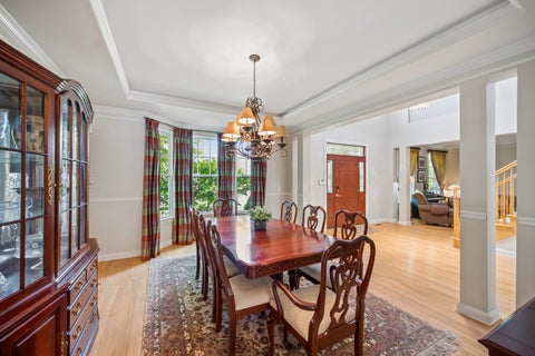 Tiny photo for 1534 Constitution Drive, Glenview, IL 60026 (MLS # 12683348)