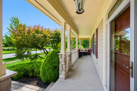 Tiny photo for 1534 Constitution Drive, Glenview, IL 60026 (MLS # 12683348)