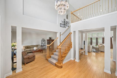 Tiny photo for 1534 Constitution Drive, Glenview, IL 60026 (MLS # 12683348)