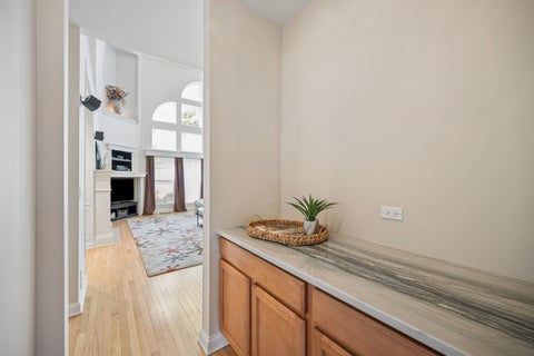 Tiny photo for 1534 Constitution Drive, Glenview, IL 60026 (MLS # 12683348)
