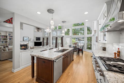 Tiny photo for 1534 Constitution Drive, Glenview, IL 60026 (MLS # 12683348)