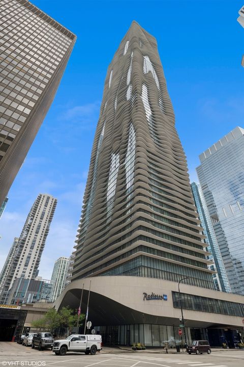 225 N Columbus Drive P2-112 Chicago IL 60601