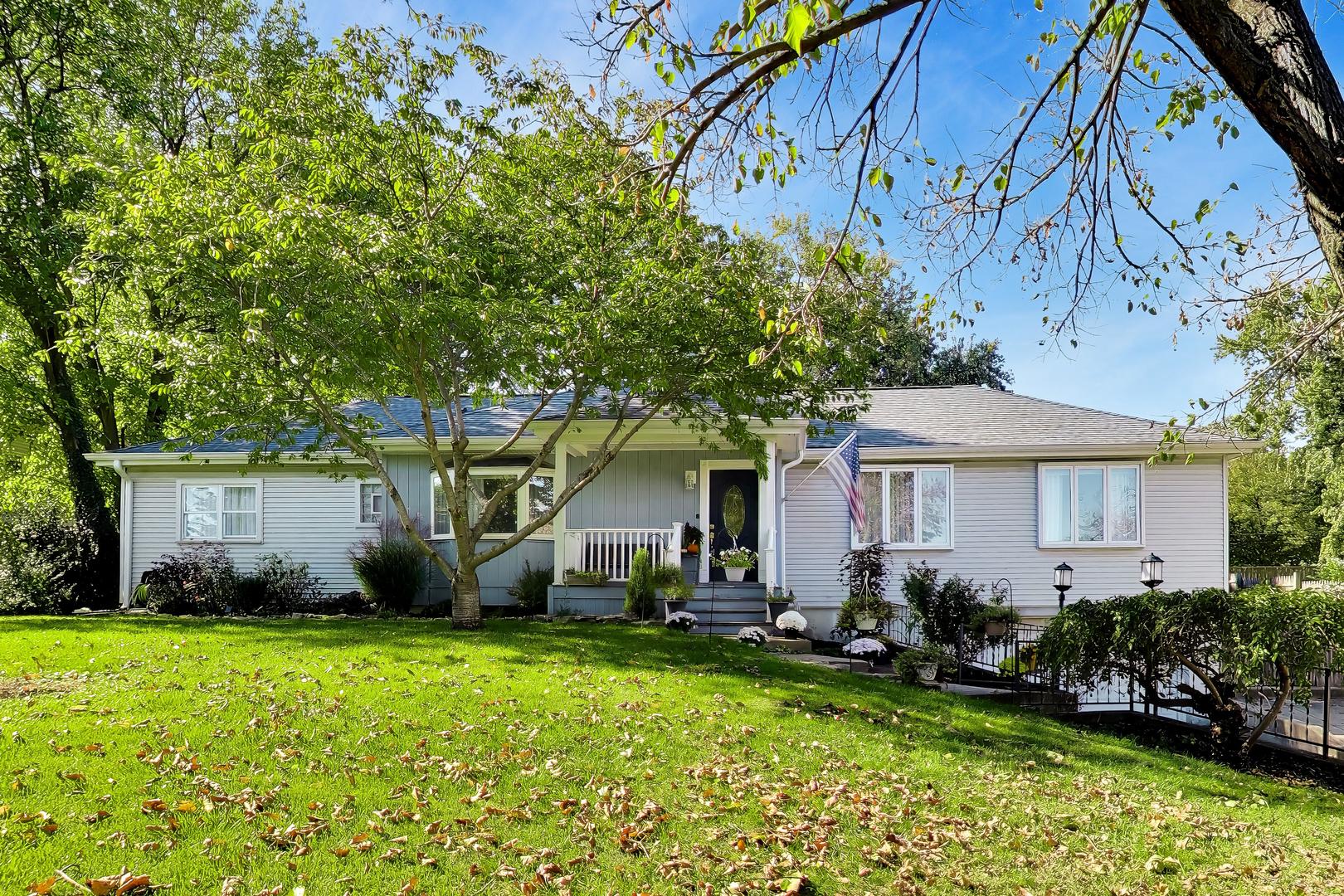 2N252 Diane Avenue