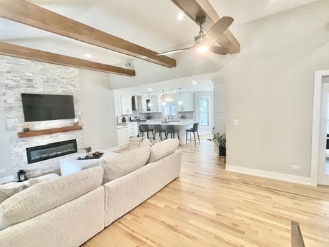 Tiny photo for 13N568 Gunpowder Lane, Elgin, IL 60123 (MLS # 12761071)