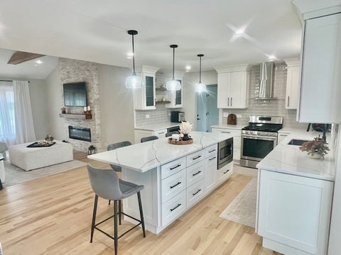 Tiny photo for 13N568 Gunpowder Lane, Elgin, IL 60123 (MLS # 12761071)