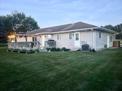 Tiny photo for 13N568 Gunpowder Lane, Elgin, IL 60123 (MLS # 12761071)