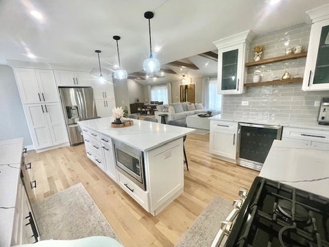 Tiny photo for 13N568 Gunpowder Lane, Elgin, IL 60123 (MLS # 12761071)