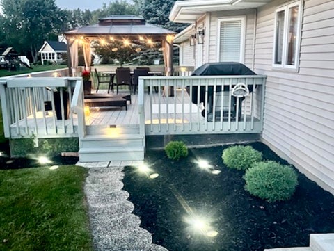 Tiny photo for 13N568 Gunpowder Lane, Elgin, IL 60123 (MLS # 12761071)