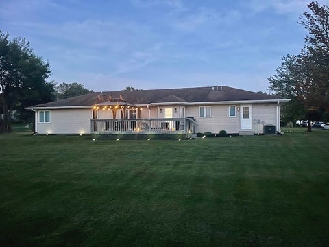 Tiny photo for 13N568 Gunpowder Lane, Elgin, IL 60123 (MLS # 12761071)