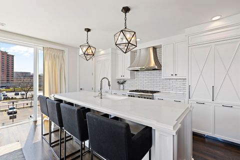 Tiny photo for Chicago, IL 60614 (MLS # 12713613)