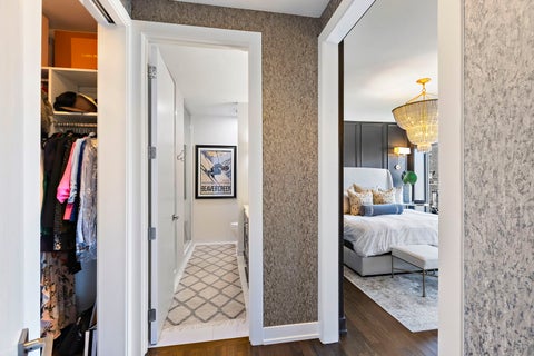 Tiny photo for Chicago, IL 60614 (MLS # 12713613)
