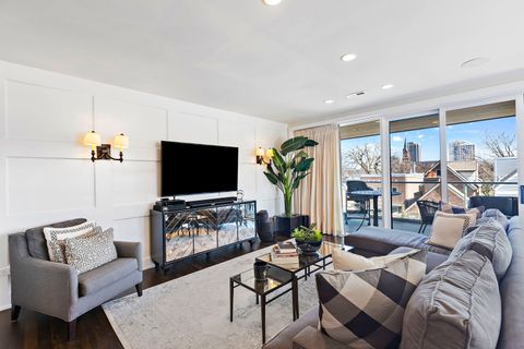 Tiny photo for Chicago, IL 60614 (MLS # 12713613)