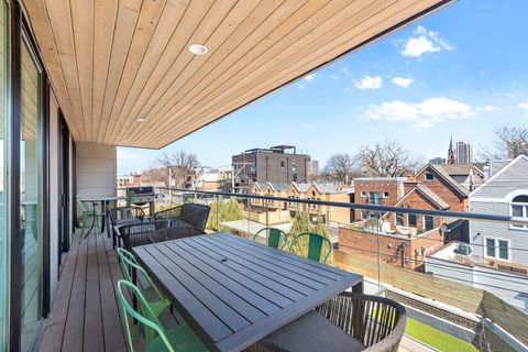 Tiny photo for Chicago, IL 60614 (MLS # 12713613)