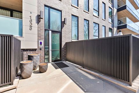 Tiny photo for Chicago, IL 60614 (MLS # 12713613)